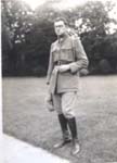 Georges Malzieux militaire
