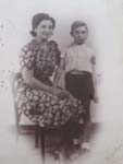 Juliette et Alain Malzieux