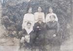 La famille de Pasique