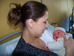 Ccile et Hol Bellec