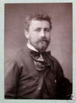 Julien Dupre, peintre