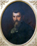 Julien Dupr par son oncle Philibert Lon Couturier