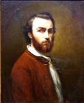 Autoportrait