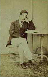 Albert Champseix