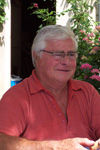 Dominique Jouan
