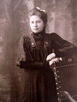 Jeanne Emilie Virginie Malzieux