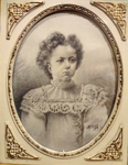Portrait d'Andre Lafontaine