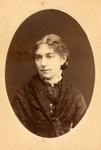 Marie Albin-Malzieux