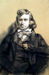 Jean-Baptiste Malezieux par Louis Lemasle
