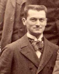 Albert Lebrun