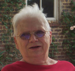 Bernadette Jouan