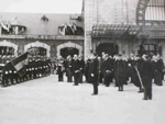 Albert Lebrun  Saint-Brieuc