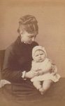 Marie Laugee