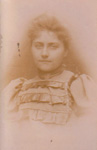 Madeleine Dupre