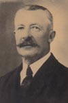 Ernest Doucet