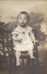 Bernard Doucet