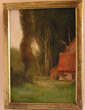Maison  l ore du bois