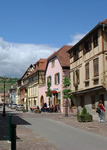 La rue