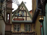 L'enseigne