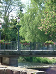 Le pont