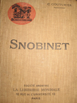 Snobinet