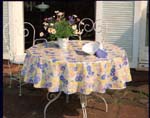 Nappe Plastique