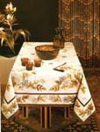 Nappe Tissu