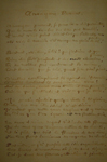 Anonyme passant