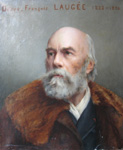 Dsir Franois Lauge 