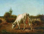 La vache