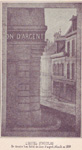 L'htel Saint-Nicolas