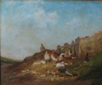 Canards, Poules et Poussins