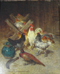 La Grange