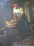 La Lessive