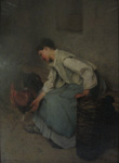 Pierrot et Pierrette