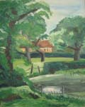 Le Clos du Mesnil