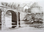 Le Pont