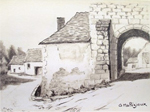 Le Porche