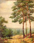 Le Chemin de la fort