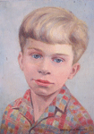 Portrait de Philippe Jouan