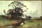 Enfants au bord de l'eau