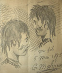 Mes deux fils