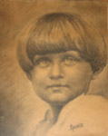 Le petit Bernard