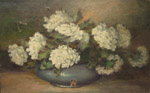 Bouquet de fianailles de Thrse