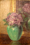 Bouquet de violettes