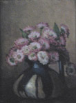 Reines marguerites