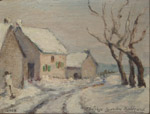 Hiver  Garancire