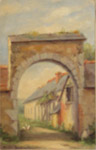 Une ferme