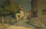 Clair de lune en plein midi