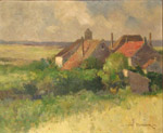 Vue de Millemont